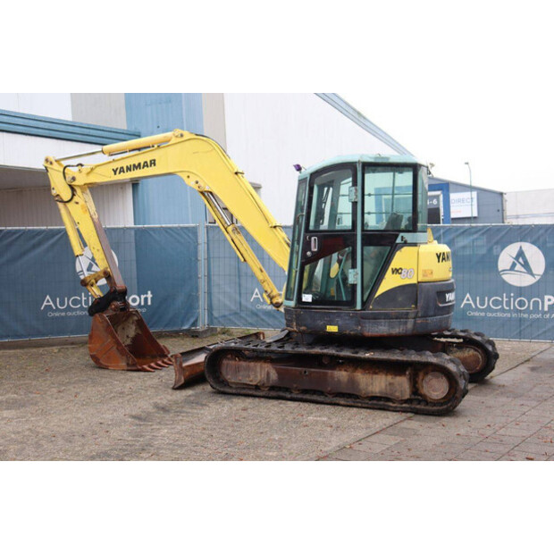 2020 YANMAR H6257-43516767