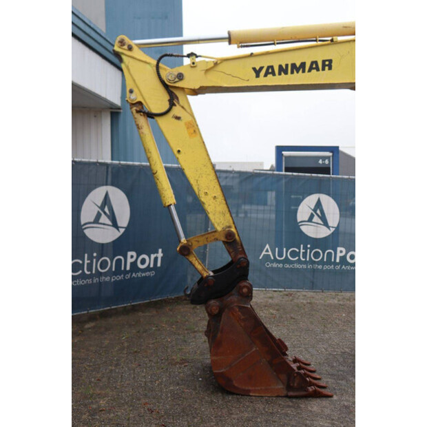 2020 YANMAR H6257-43516774