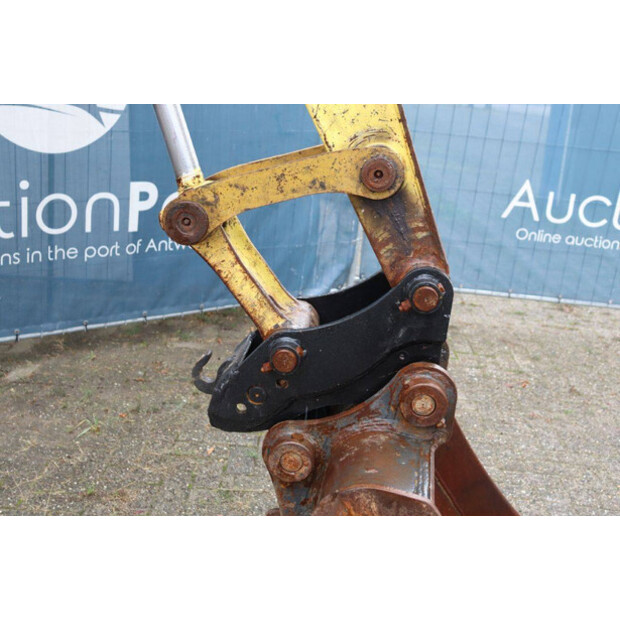 2020 YANMAR H6257-43516778