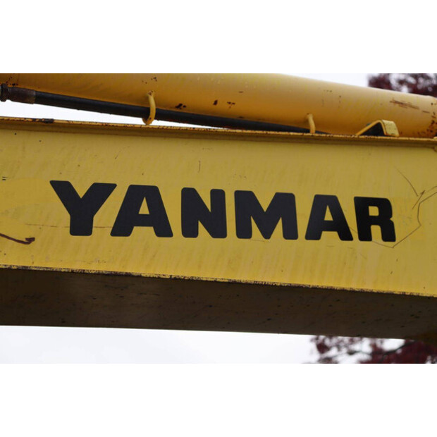 2020 YANMAR H6257-43516779
