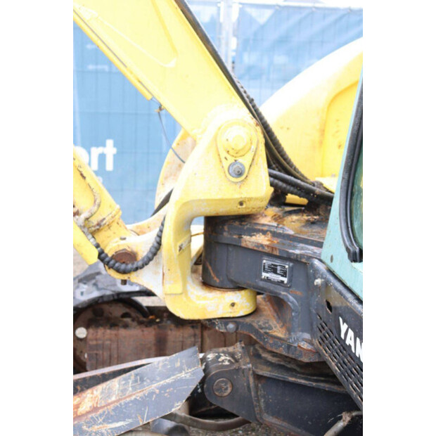 2020 YANMAR H6257-43516781