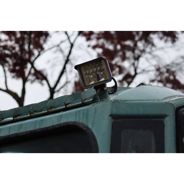 2020 YANMAR H6257-43516782