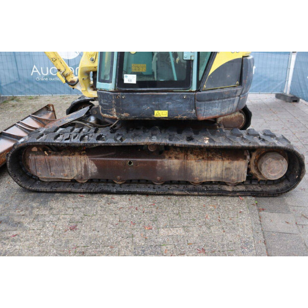 2020 YANMAR H6257-43516783