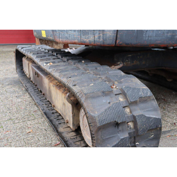 2020 YANMAR H6257-43516785