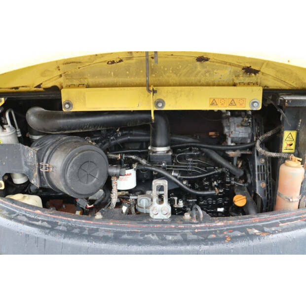 2020 YANMAR H6257-43516787