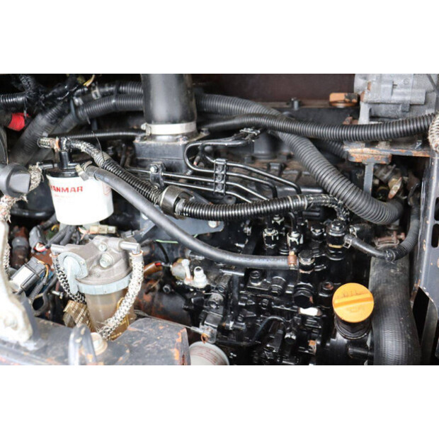 2020 YANMAR H6257-43516788