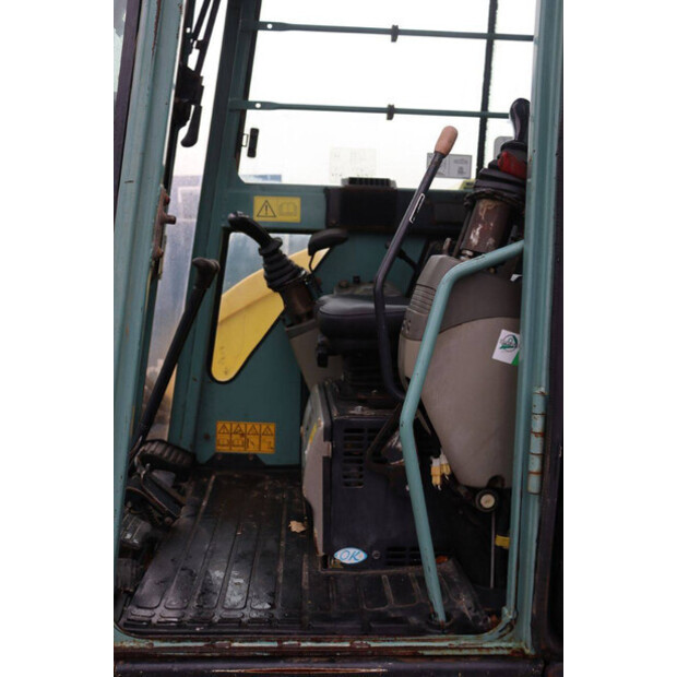 2020 YANMAR H6257-43516789