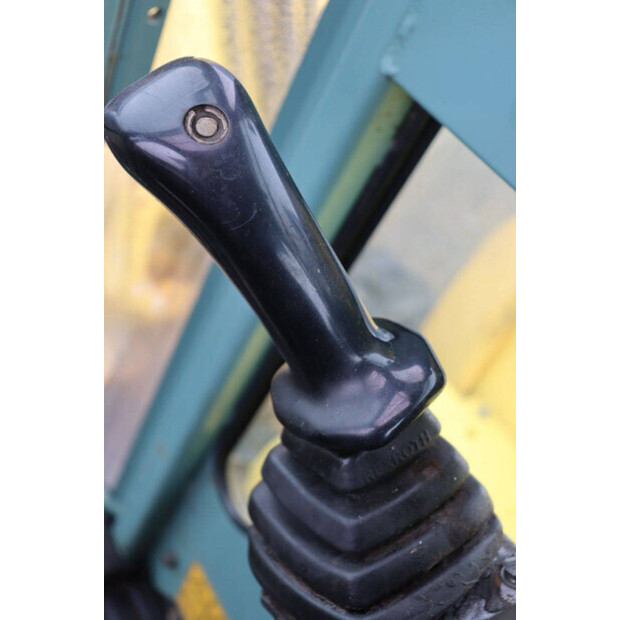 2020 YANMAR H6257-43516793