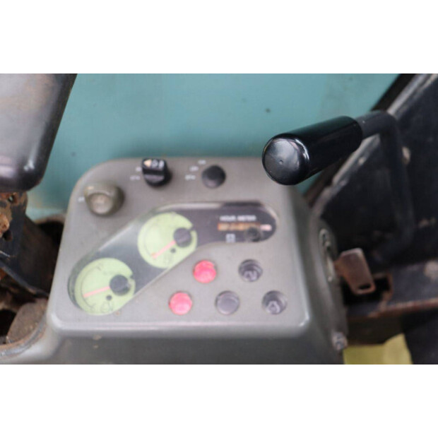 2020 YANMAR H6257-43516794