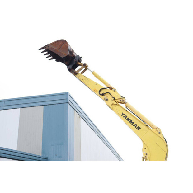 2020 YANMAR H6257-43516799