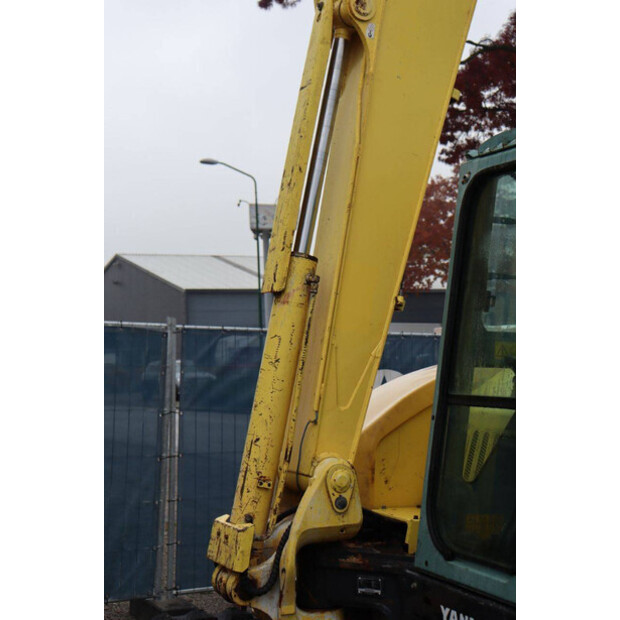 2020 YANMAR H6257-43516800