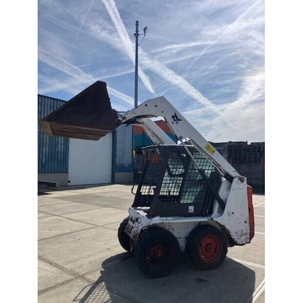 2011 BOBCAT S100-43516802