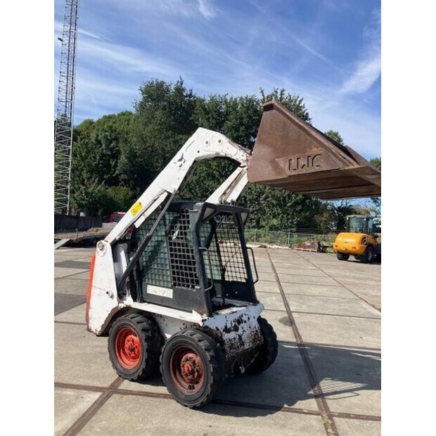 2011 BOBCAT S100-43516803