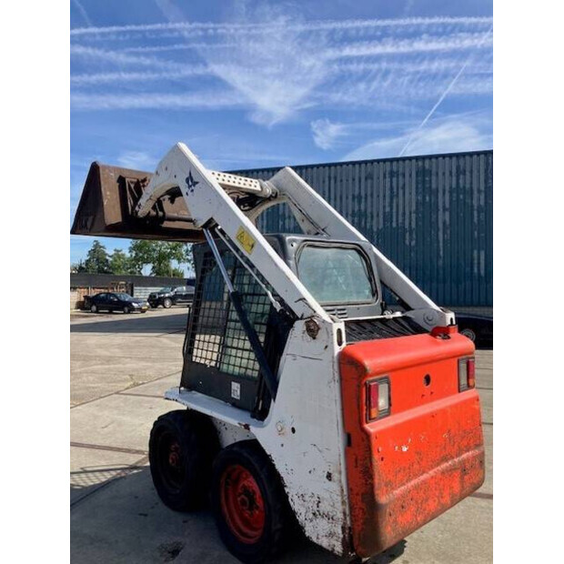 2011 BOBCAT S100-43516804