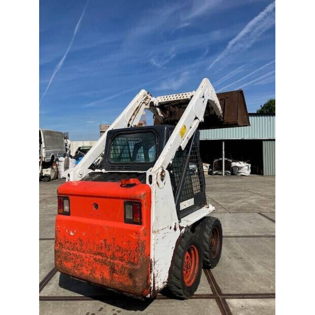 2011 BOBCAT S100-43516805