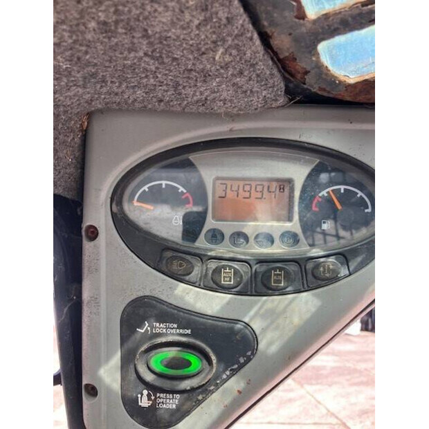 2011 BOBCAT S100-43516806