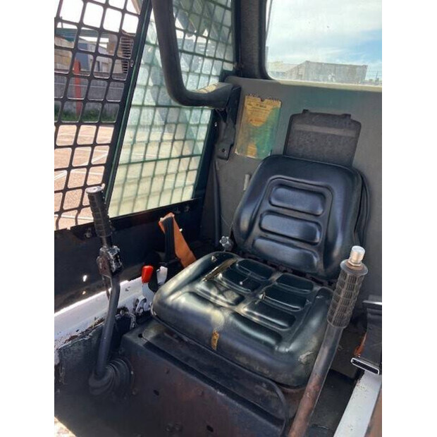 2011 BOBCAT S100-43516808