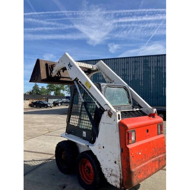 2011 BOBCAT S100-43516809