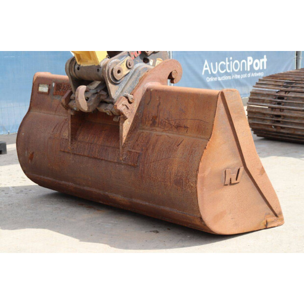 2012 كاتربيلر 323E-43516883