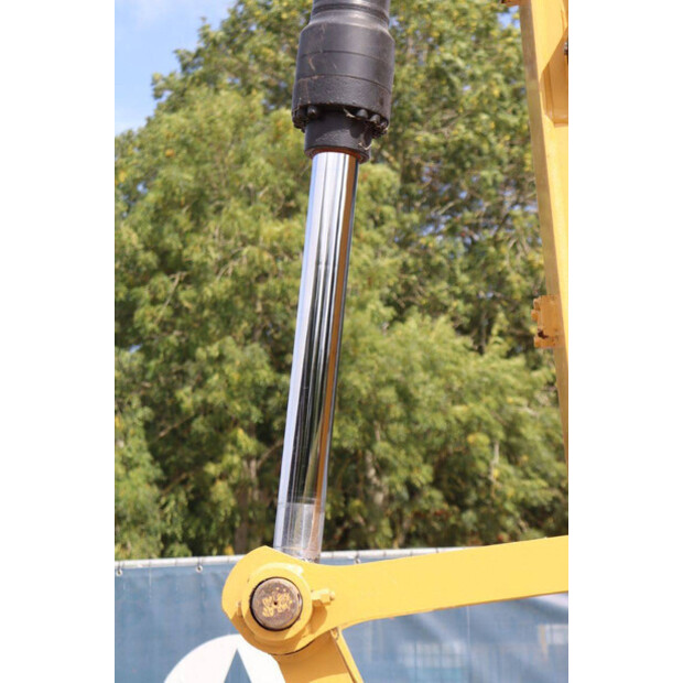 2012 كاتربيلر 323E-43516886