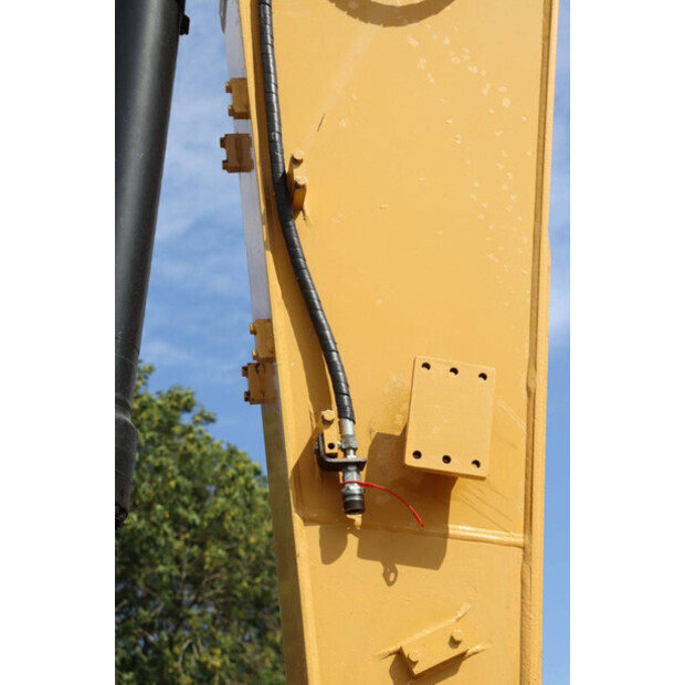 2012 كاتربيلر 323E-43516887