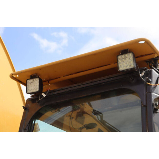 2012 كاتربيلر 323E-43516892