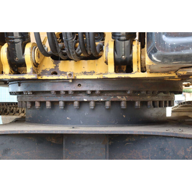 2012 كاتربيلر 323E-43516894