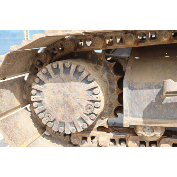 2012 كاتربيلر 323E-43516897