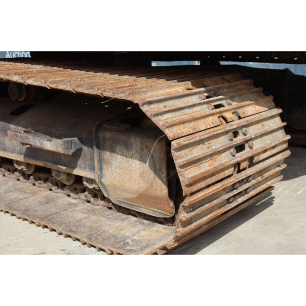 2012 كاتربيلر 323E-43516898