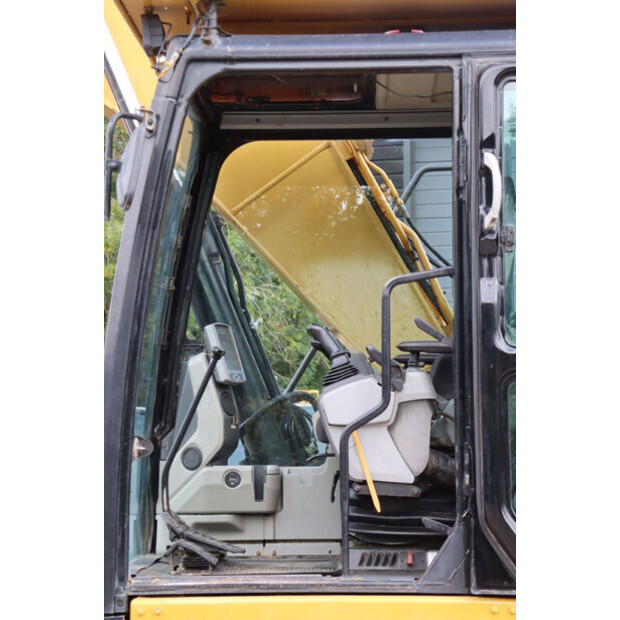 2012 كاتربيلر 323E-43516904