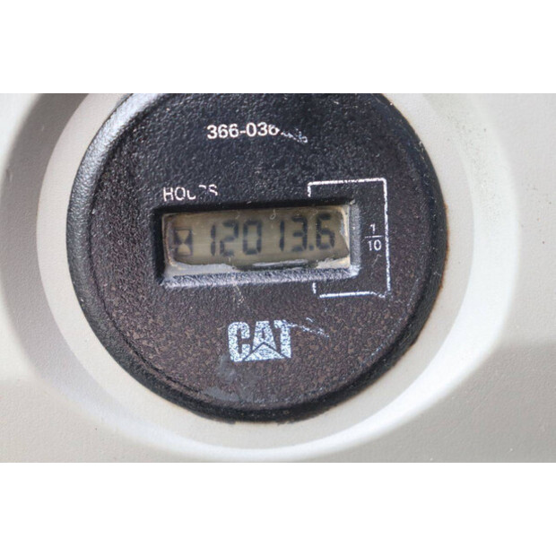 2012 كاتربيلر 323E-43516908
