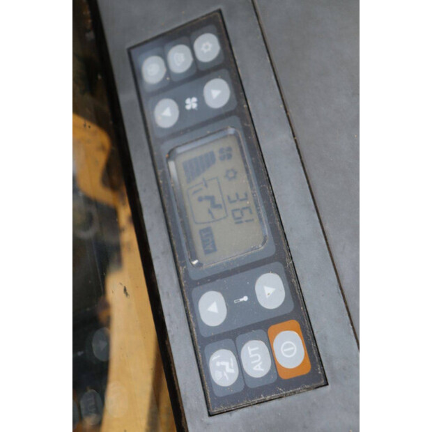 2012 كاتربيلر 323E-43516914