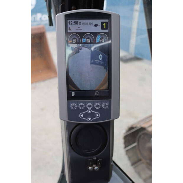 2012 كاتربيلر 323E-43516916