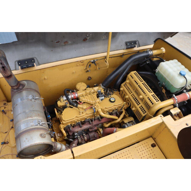 2012 كاتربيلر 323E-43516920