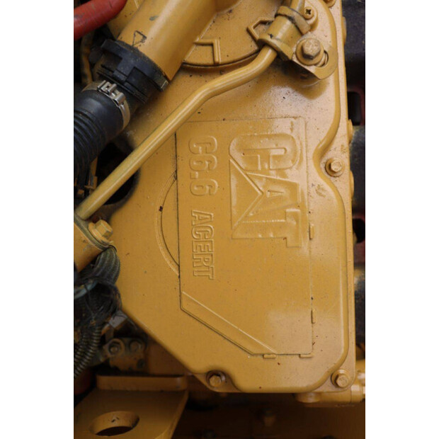 2012 كاتربيلر 323E-43516922