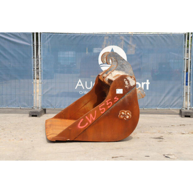 2024 Eurosteel CW555-43516952