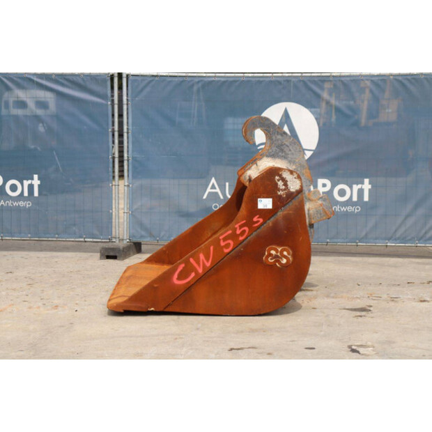 2024 Eurosteel CW555-43516953