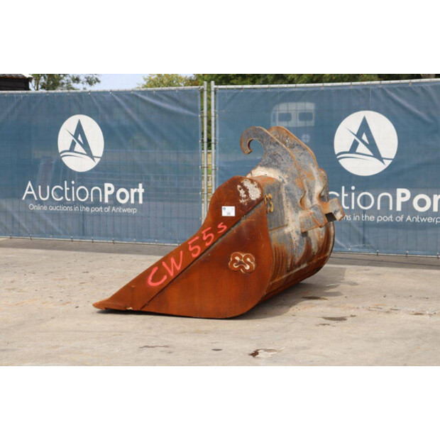 2024 Eurosteel CW555-43516954