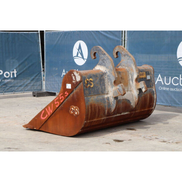 2024 Eurosteel CW555-43516955