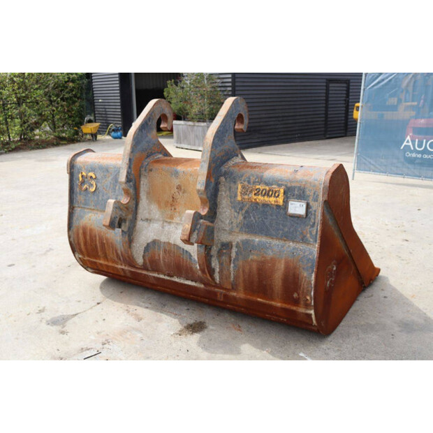 2024 Eurosteel CW555-43516957