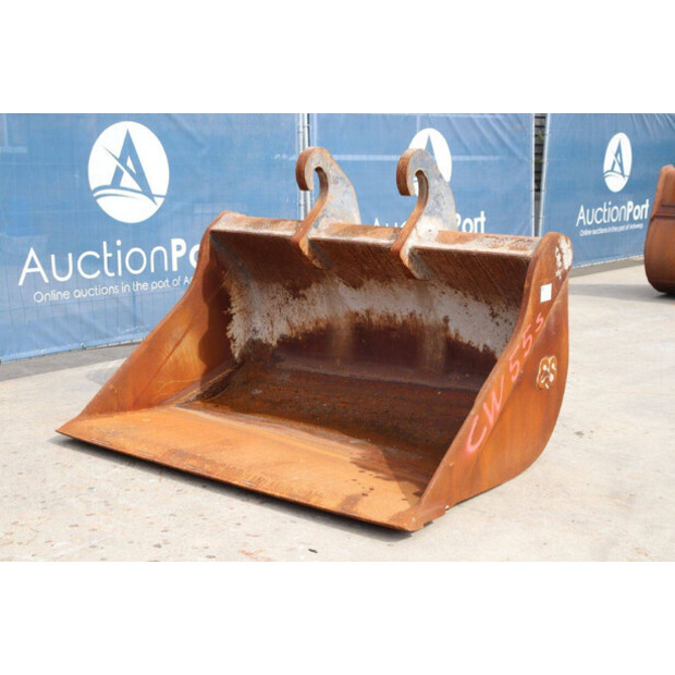 2024 Eurosteel CW555-43516960