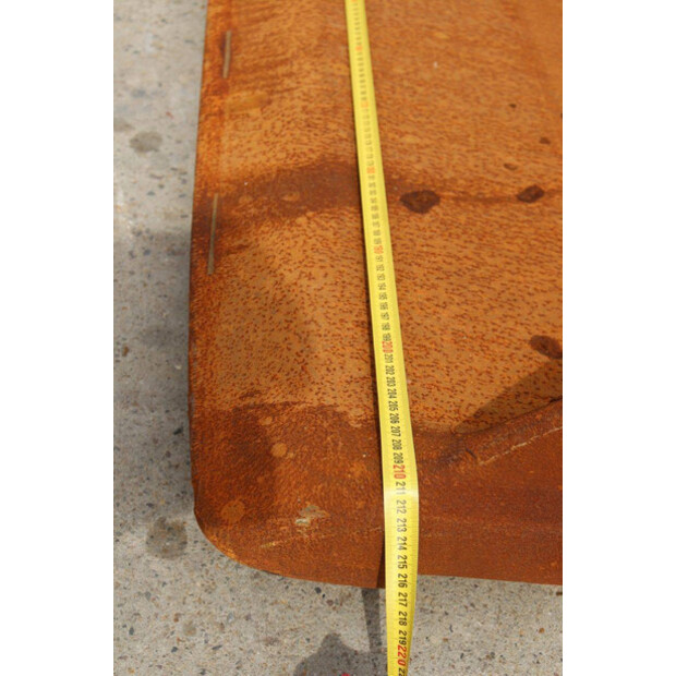 2024 Eurosteel CW555-43516967