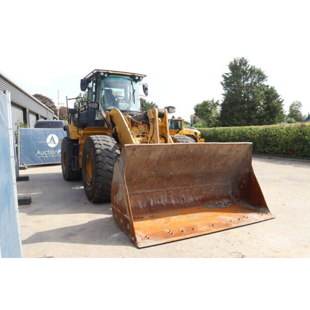 2015 Caterpillar 950M-43516992