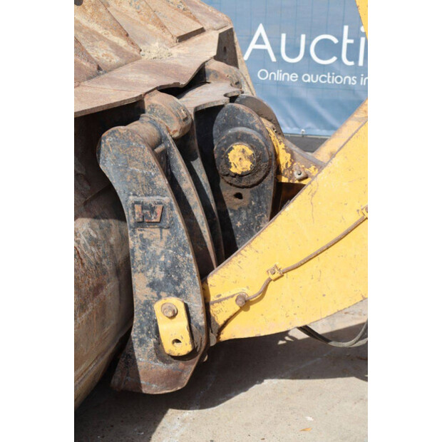 2015 Caterpillar 950M-43516997