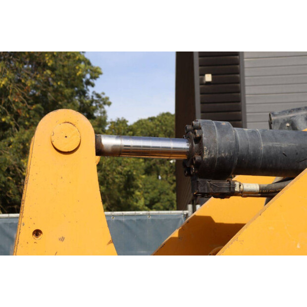 2015 Caterpillar 950M-43516998