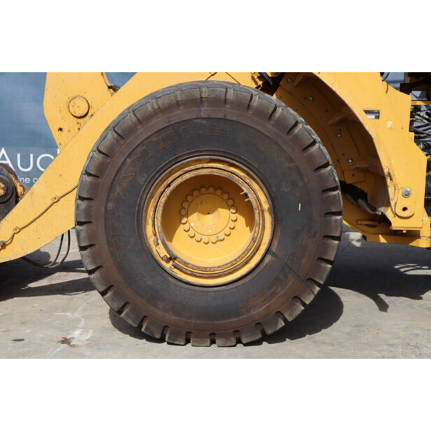 2015 Caterpillar 950M-43517001