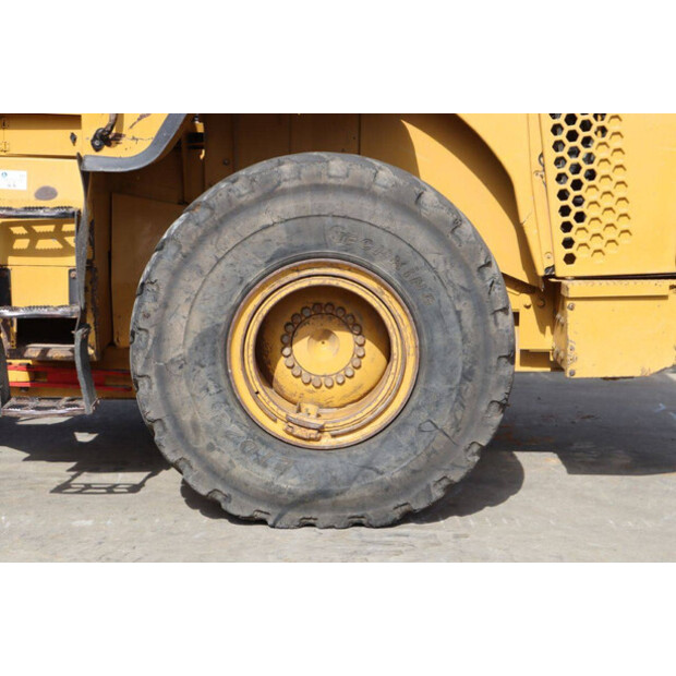 2015 Caterpillar 950M-43517002