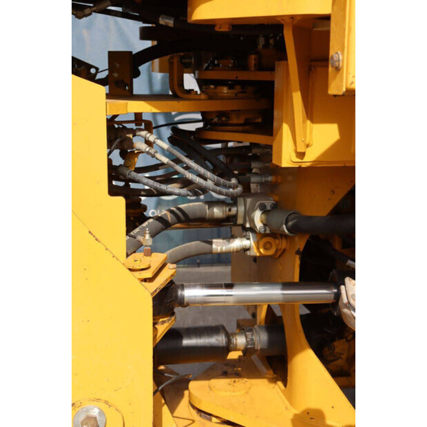 2015 Caterpillar 950M-43517004