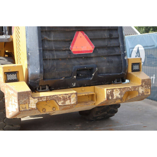 2015 Caterpillar 950M-43517007