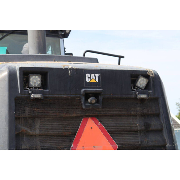 2015 Caterpillar 950M-43517008